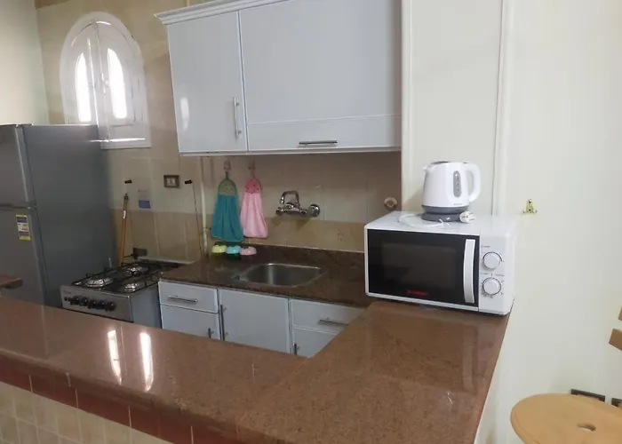 Apartman السعادة