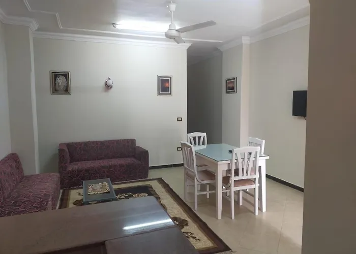 Apartman السعادة *
