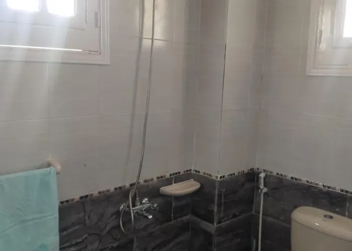 Apartman السعادة *
